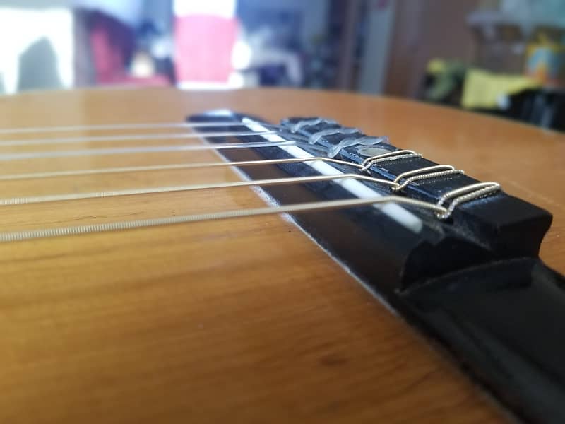 Yamaha Dynamic No.15 (1960s) | Reverb