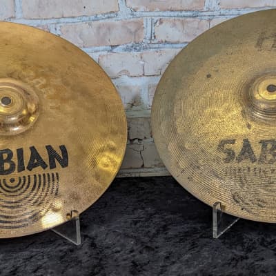 Owl 2024 classic cymbals