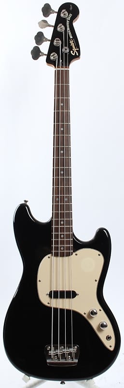【希少】Squier by Fender MUSICMASTER Squier Vista Musicmaster Bass | Reverb Canada