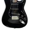 Fender FSR ST-62 'All Black' CIJ