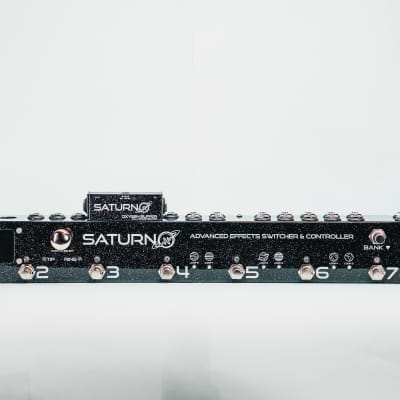 Kingsley Maiden D V2 & Page DS V2 | Reverb