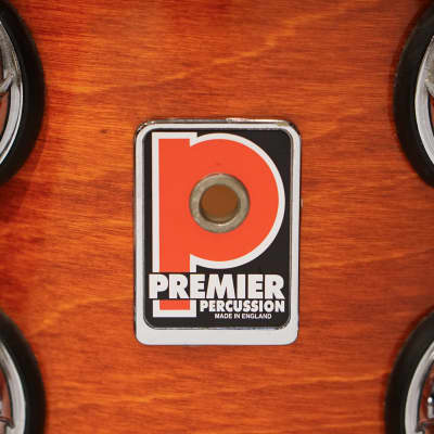 Premier 10/12/14/18