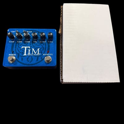 Reverb.com listing, price, conditions, and images for paul-cochrane-tim