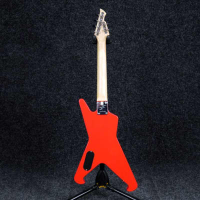 First Act ME274 Electric Guitar - Red - 2nd Hand | Reverb