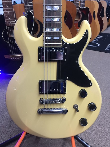 Schecter sg style sales