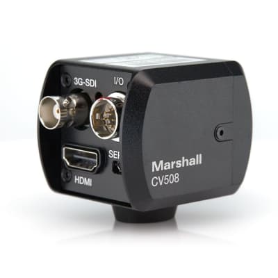 Marshall Electronics CV508 Mini Full HD Camera - Camera image 2