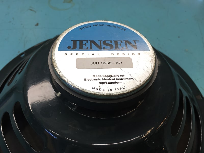 Jensen Ceramic Speaker - JCH 10/35 - 10