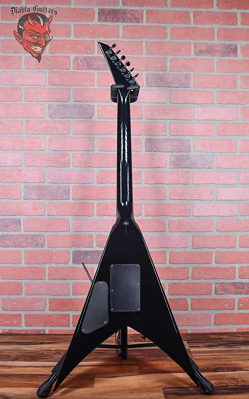 ギター Jackson Stars TN-01 Jackson Stars RR TN01 STB Black [11/14] | Reverb