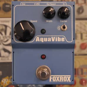 Foxrox Electronics AquaVibe