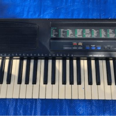 Kawai X20 Keyboard 1 Finger Note Polyphonic 16-Bit PCM Stereo Sound Used Great Work Tested image 2