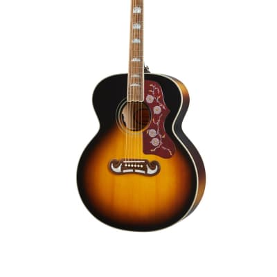 Orville by Gibson J-200 ギブソン Acoustic Guitar Orville by Gibson J-200 W/PU Sunburst | eBay