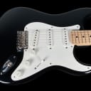 2007 Fender Stratocaster Custom Shop Strat Eric Clapton "Blackie"