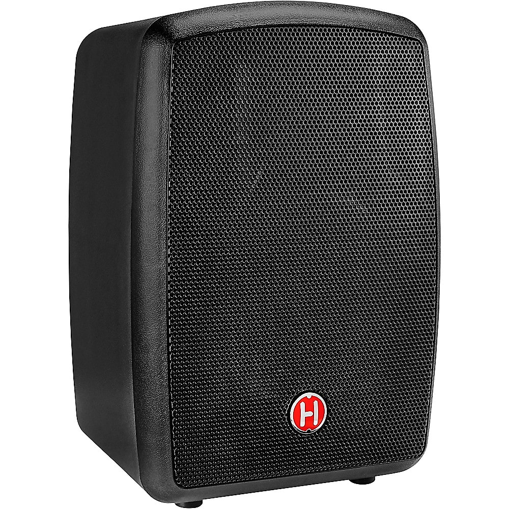 Harbinger RT25 RoadTrip 8" Portable PA System Reverb