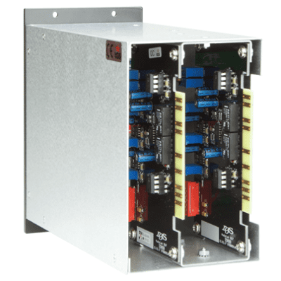 IGS Audio S-Type 500 VU - Stereo VCA compressor imagen 4