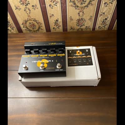 Reverb.com listing, price, conditions, and images for neo-instruments-ventilator-ii