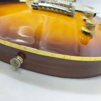 Westminster Les Paul Type レスポールタイプ エレキギター