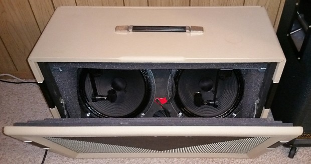 2x12 cheap isolation cabinet