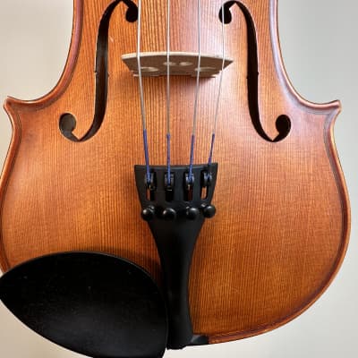 Scherl and Roth SR52E14H 14" Viola Outfit image 3