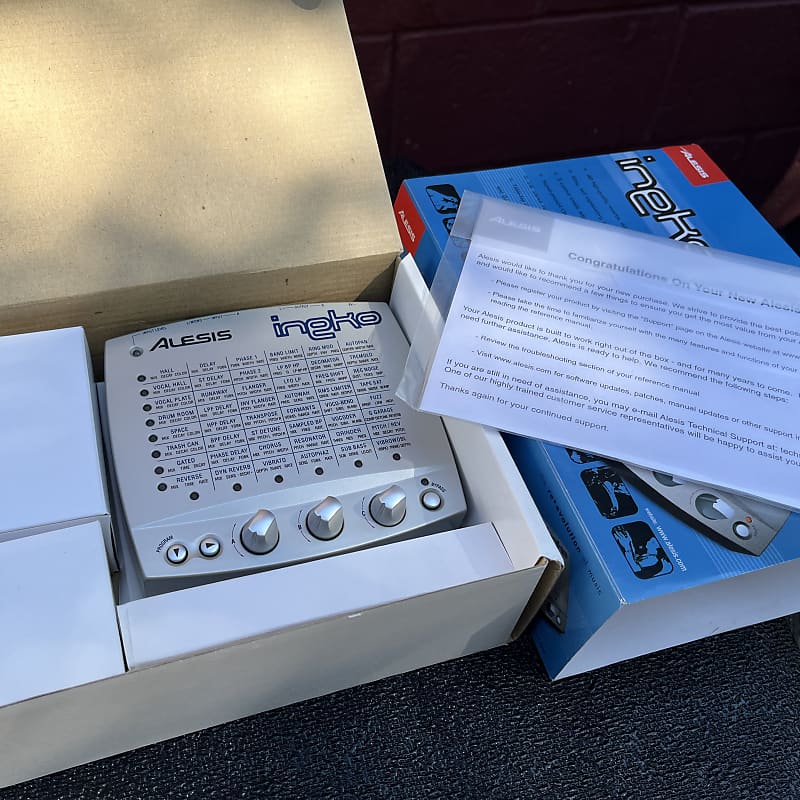 Alesis INEKO
