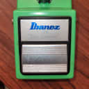 Ibanez TS9 Tube Screamer with Analogman Mod Green