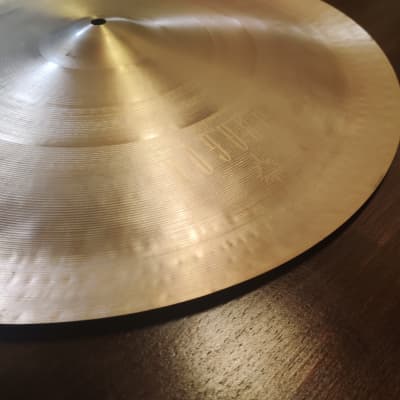 Sabian 20" Paragon China Cymbal - 1488g (Free Shipping) image 7
