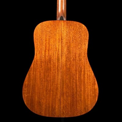 Martin D-18 Acoustic Guitar - Ambertone image 5