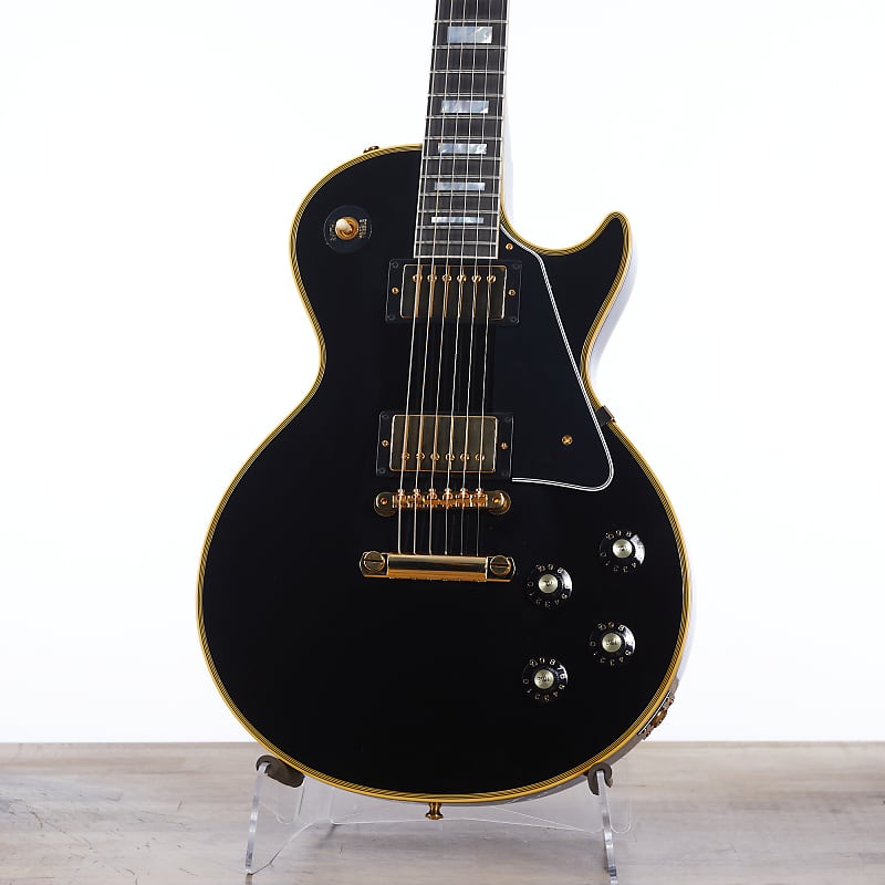 Gibson demo shop 2024 on reverb