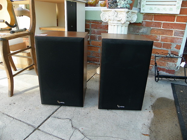 Infinity sm hot sale 82 speakers