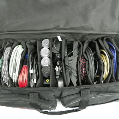 Cablephyle CFB-02 Cable and Accessory Organizer Bag image 1