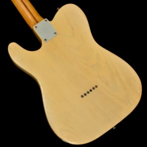 1953 Fender Esquire Butterscotch image 6