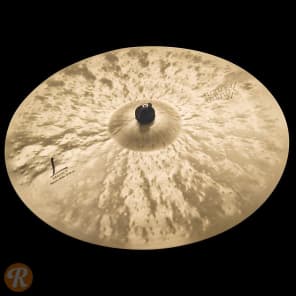 Sabian 24" HHX Legacy Ride Cymbal