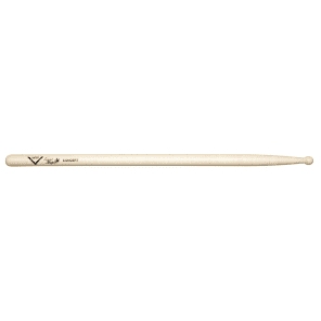 Vater VSMCW Sugar Maple Concert Wood Tip Drumsticks