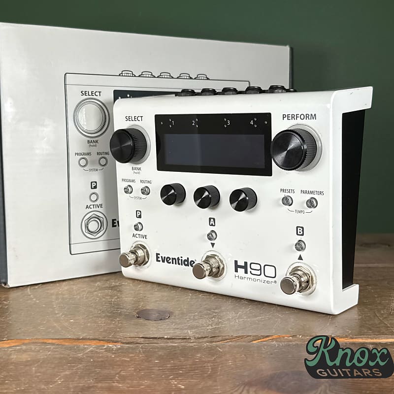 Eventide H90 Harmonizer