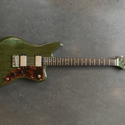 Bacchus JRP SURF BREAKER “SB-HH” '21SP - guitarshoptantan