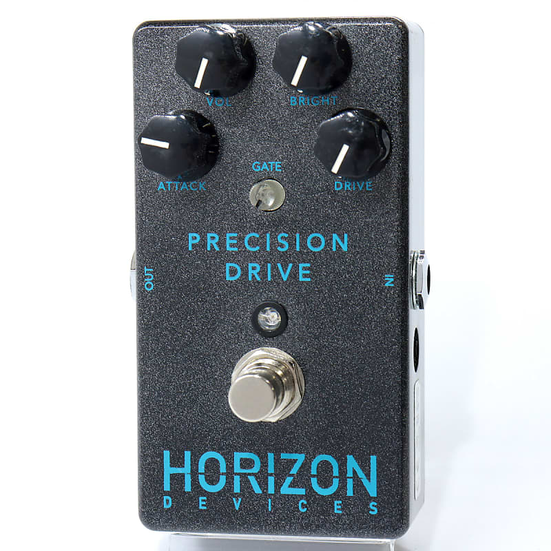 Horizon Devices PRECISION DRIVE