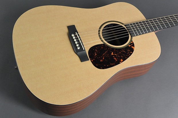 Martin x series clearance dxmae
