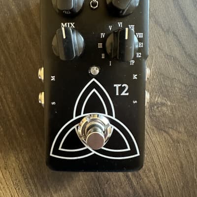 TC Electronic Trinity T2 Reverb | Reverb