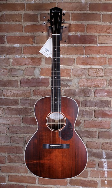 Eastman E100SS LTD Traditional