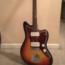 Fender  Jazzmaster 1965 "Sunburst"