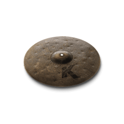 Zildjian 20