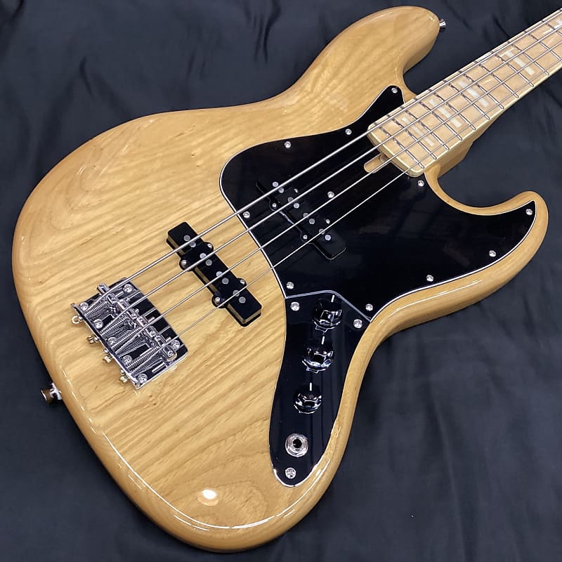 FUJIGEN NJB100MBAH / Vintage Natural | Reverb