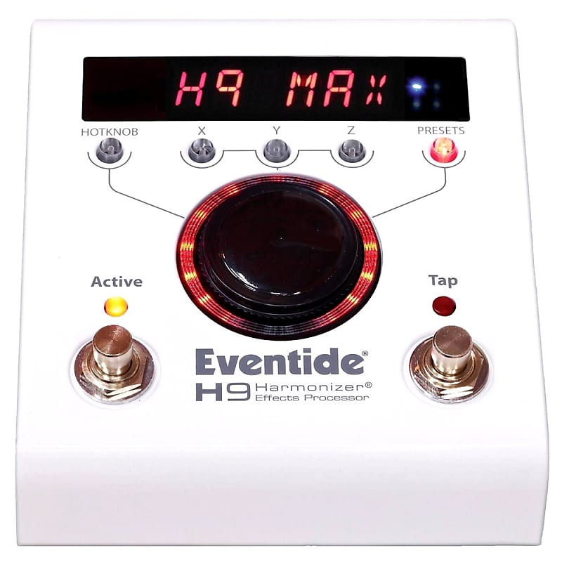 Eventide H9 Max