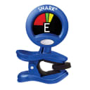 Snark SN1X Clip-On Chromatic Tuner Acoustic Electric and Bass Guitar