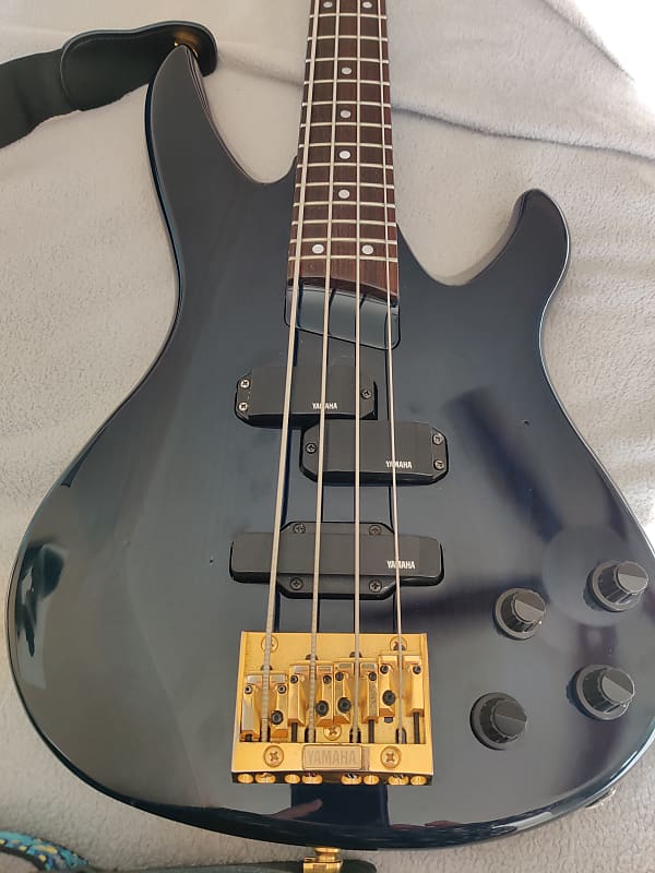 Yamaha RBX800A | Reverb