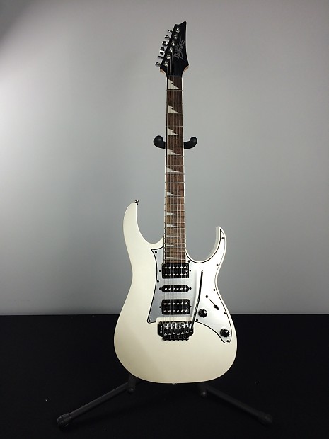 Ibanez GRG150DX Electric Guitar Pearl White