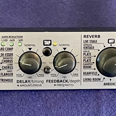 TC Electronic M350 Effect / Reverb Processor | Reverb