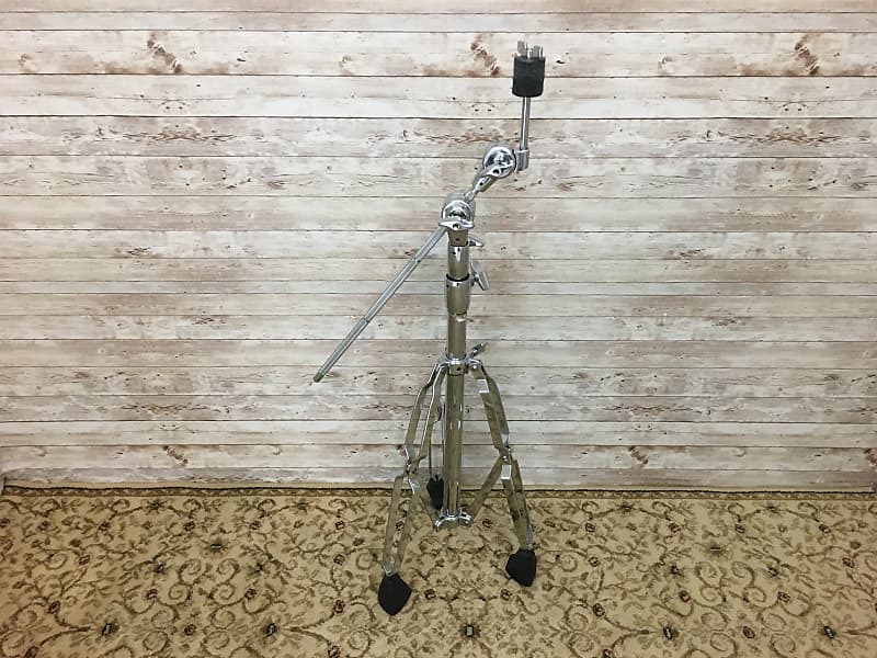 Used Pearl Boom Cymbal Stand image 1