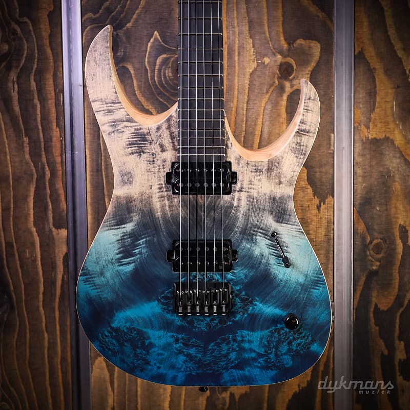 Mayones Duvell Elite 6 | Reverb Canada