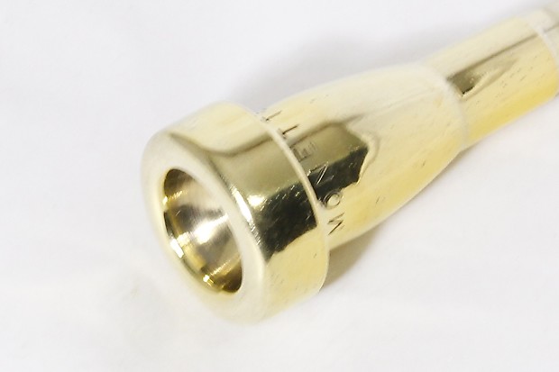 Monette STC-1 B6 Trumpet Mouthpiece | Reverb