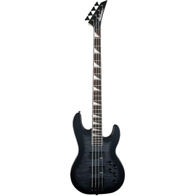 Jackson CMG Concert Bass 2003 - 2011 | Reverb